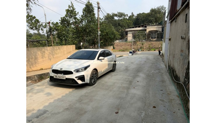 cần bán đất tiên du ô tô 7 chỗ giá rẻ 1.7 tỷ xíu